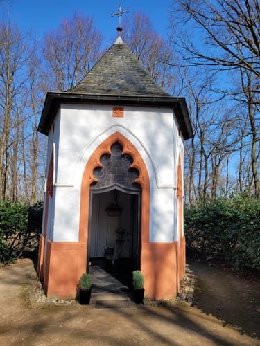 Auf den Spuren der Ritter und Römer (Zülpich)