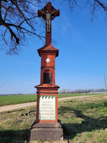 Auf den Spuren der Ritter und Römer (Zülpich)