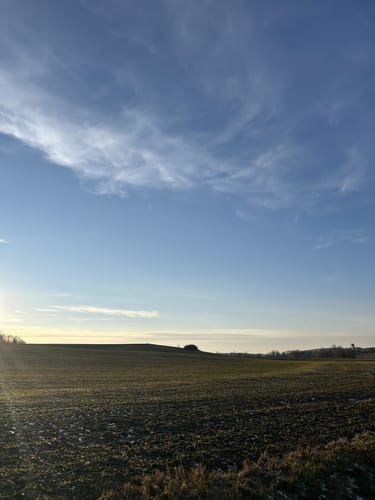 Ilmmünsterer Wege (kurze Variante)