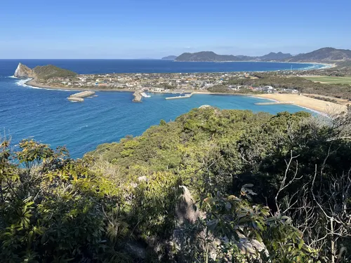Keya Beach - hikes and trails to get you there | AllTrails