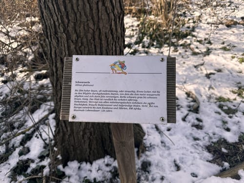 Kallinchen Runde