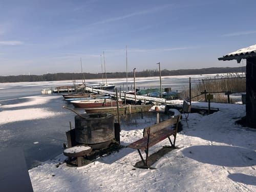 Kallinchen Runde