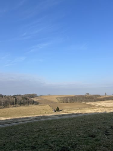 Reichertshausen-Ilmmünster-Weg