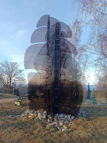 Falkenstein zur Burg Weissenstein