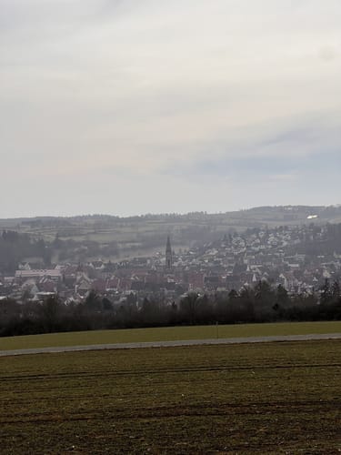 Am Schellenberg