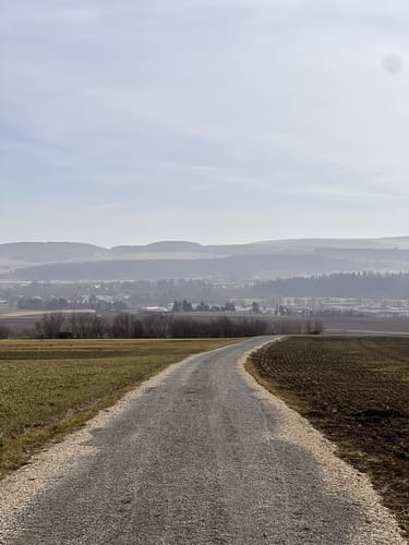Am Schellenberg