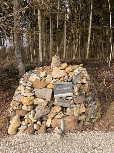 Am Schellenberg
