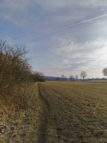Von Fürstenfeldbruck entlang der Amper nach Schöngeising