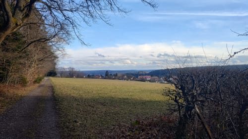 Kleine Runde Mahdsbrunnen