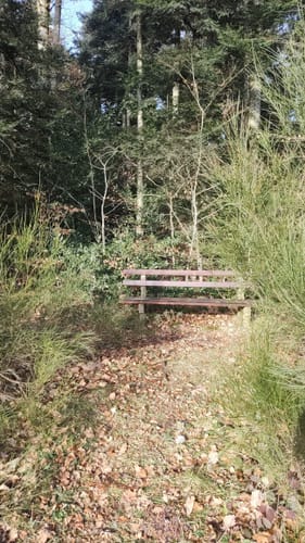 Kleine Runde Mahdsbrunnen