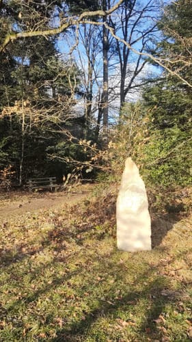 Kleine Runde Mahdsbrunnen