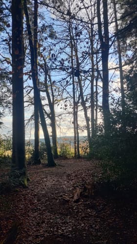 Kleine Runde Mahdsbrunnen