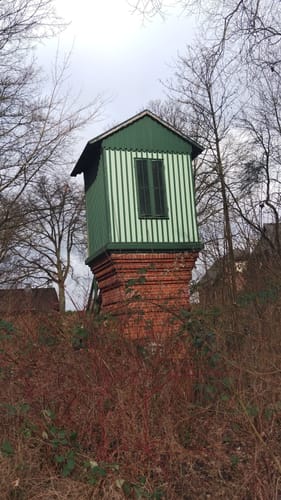 Rund um den Eichbaumsee