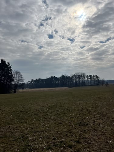 Speichersdorf Rundwanderweg Nr. 6 Gabellohe-Weg