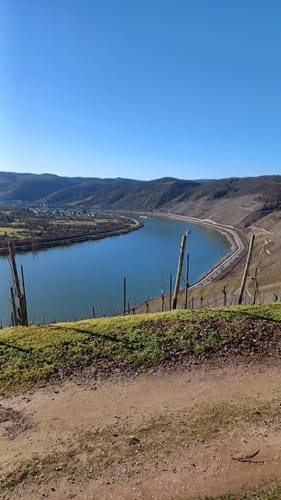 Rheingoldbogen (Traumpfad)