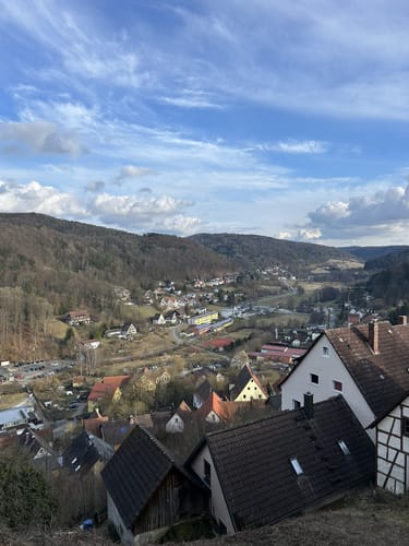 Egloffsteiner Kulturweg Nr. 3