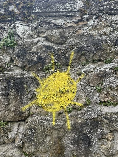 Egloffsteiner Kulturweg Nr. 3