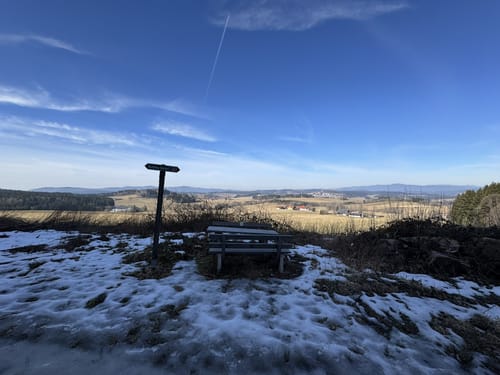 Fürberg ab Raindorf