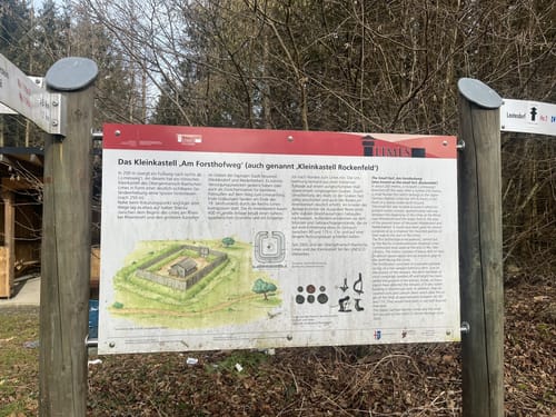 Hammerstein Rundweg He2