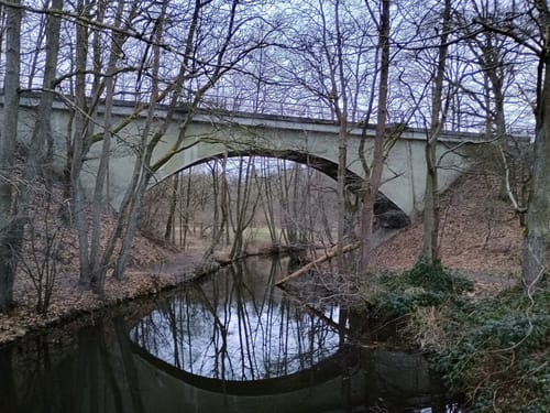 Amelinghausen: Königinnen-Weg
