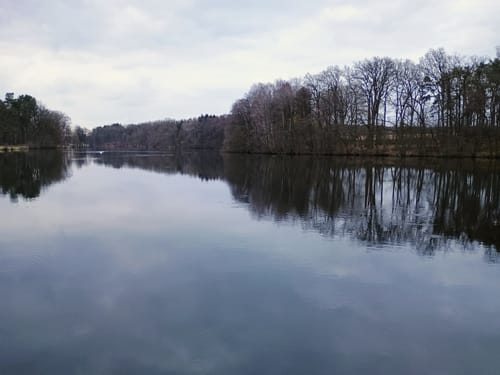 Amelinghausen: Königinnen-Weg