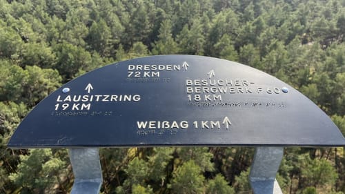 Heedekornweg