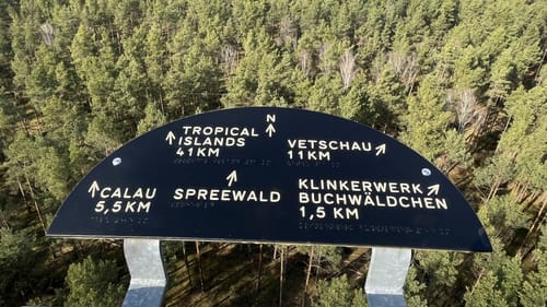 Heedekornweg