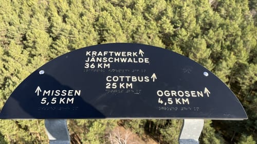 Heedekornweg