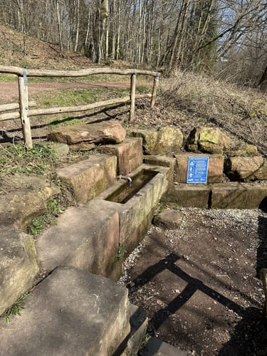 Kleberbachtal Runde