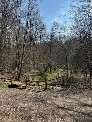 Kleberbachtal Runde