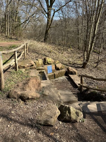 Kleberbachtal Runde