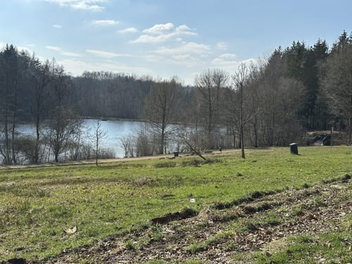 Kleberbachtal Runde