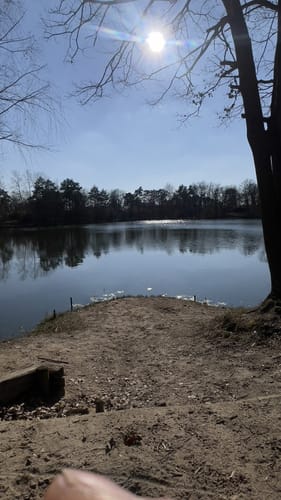 Um den Oberwaldsee