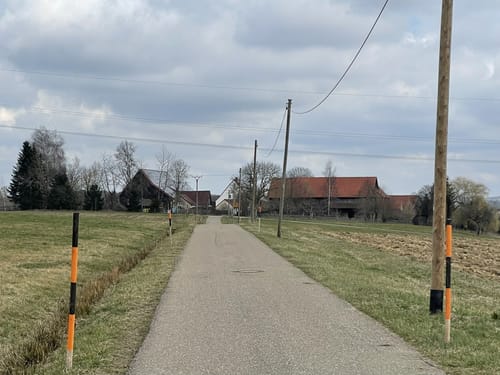 Panoramatour durch das Welland (Tour 2)