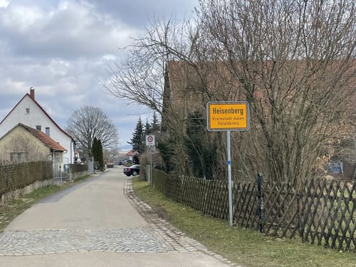 Panoramatour durch das Welland (Tour 2)