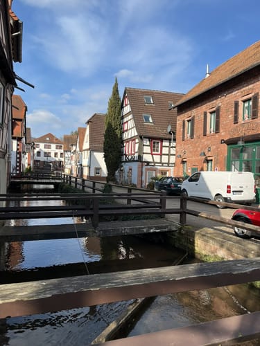 Richard-Löwenherz-Weg (Premiumwanderweg)