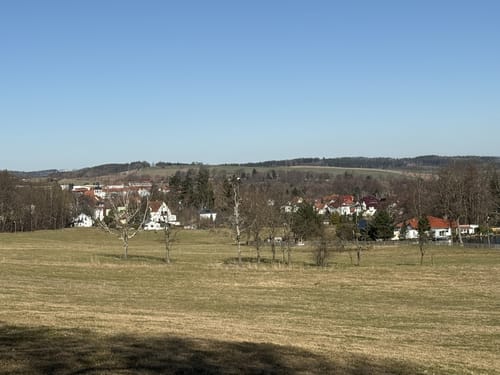 Rundwanderweg Reinhardsbrunn