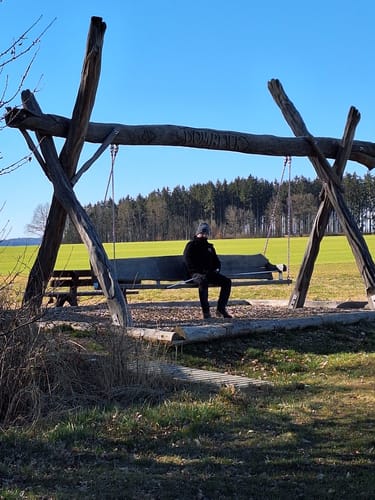 Domblick (Traumschleife)