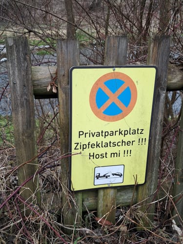 Entlang der Traun um die Poschmühle