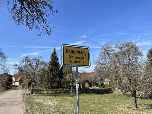 Panoramatour durch das Welland (Tour 2)