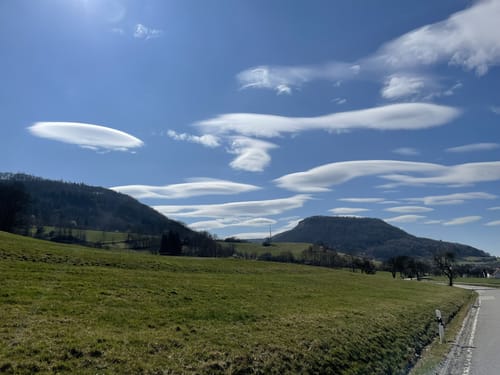 Panoramatour durch das Welland (Tour 2)
