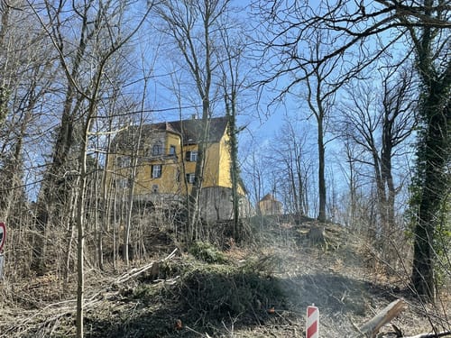 Panoramatour durch das Welland (Tour 2)