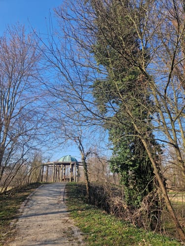 Stadtpark Großenhain