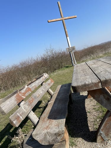 Rund um den Wallendorfer See