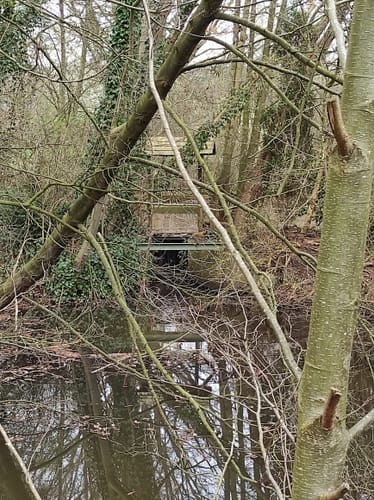 Klausenhof Rundweg A1