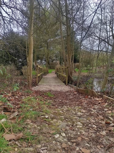 Klausenhof Rundweg A1