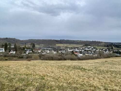 Von Maare zu Raubrittern