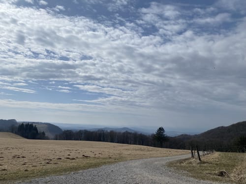 Rhön-Rundweg 18: Guckaisee