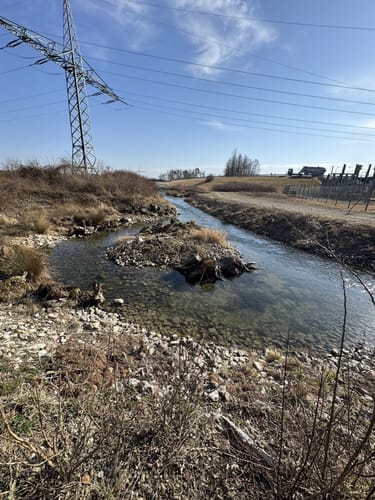 Mandichosee Rundweg