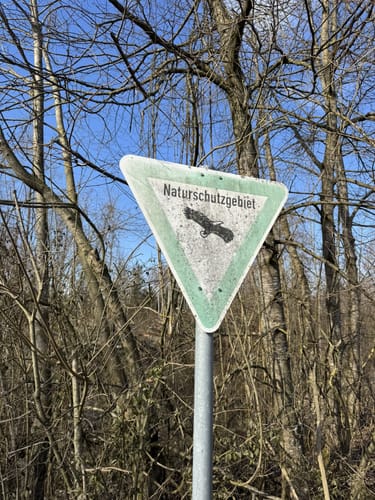 Mandichosee Rundweg